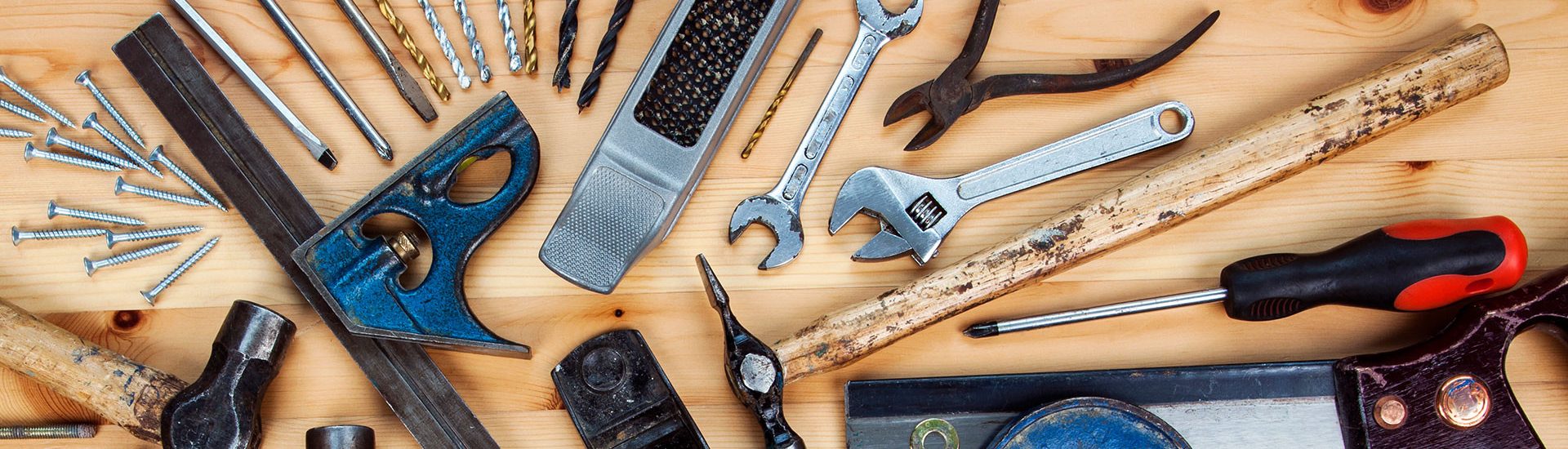 7 productos para tener tus herramientas de bricolaje en orden