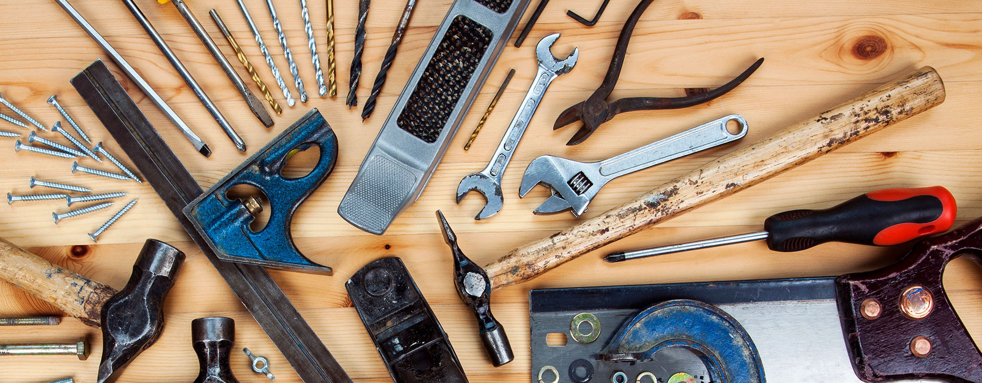 Qué debe contener una caja de herramientas? ✓ Blog ORION91